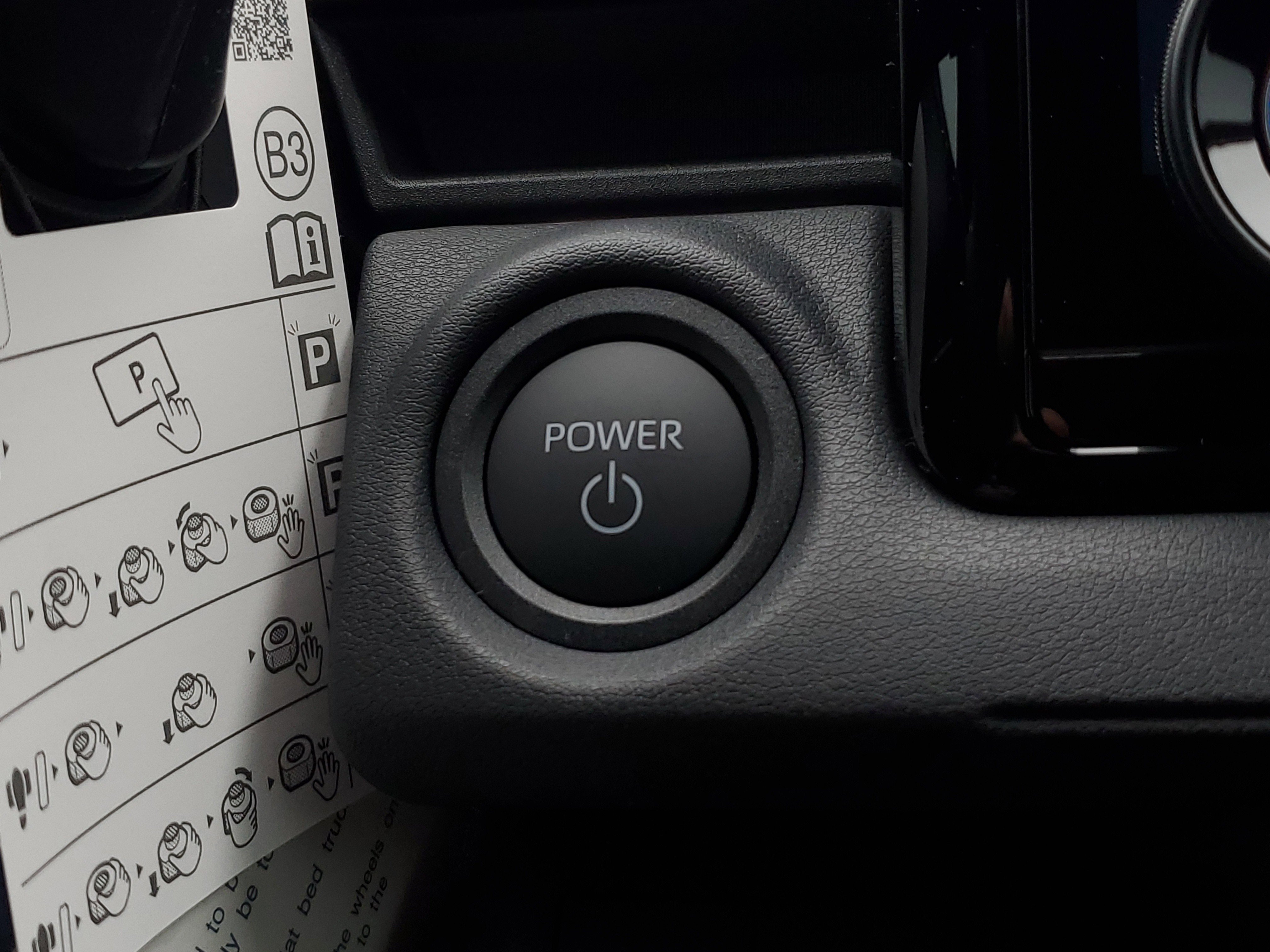 New 2026 Toyota bZ XLE image 29