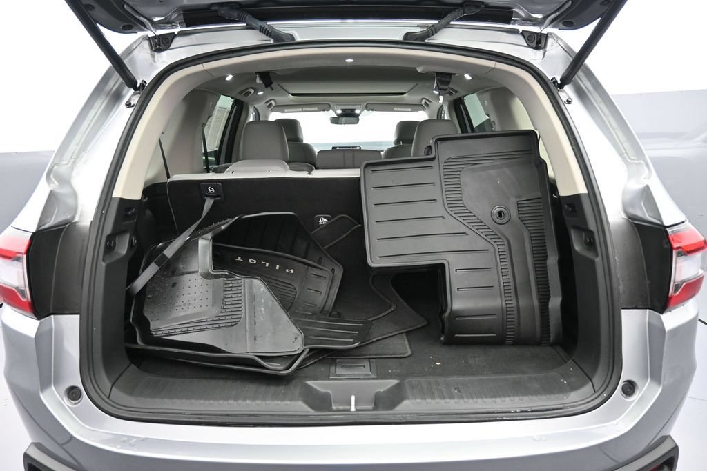 Certified 2023 Honda Pilot Touring image 27