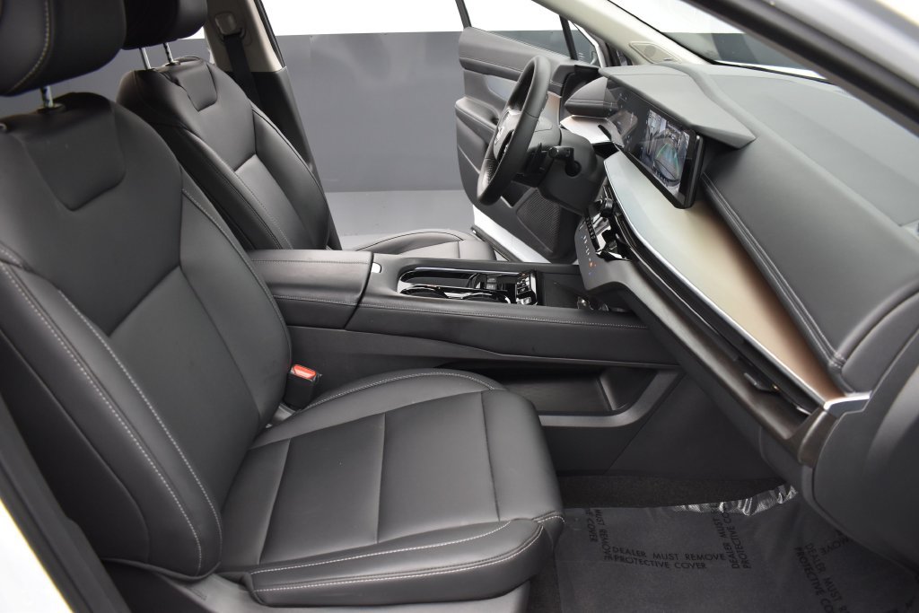 Used 2025 Nissan Murano SL w/ Cargo Package AWD/4WD image 8