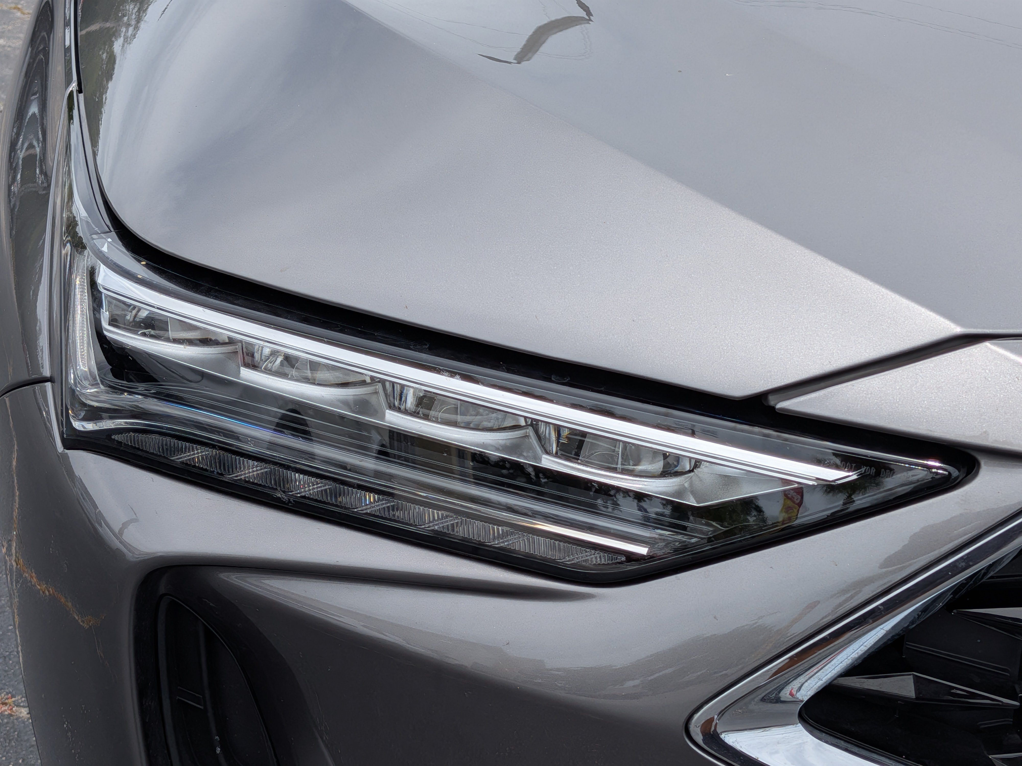 Used 2024 Acura MDX FWD w/ Technology Package image 10