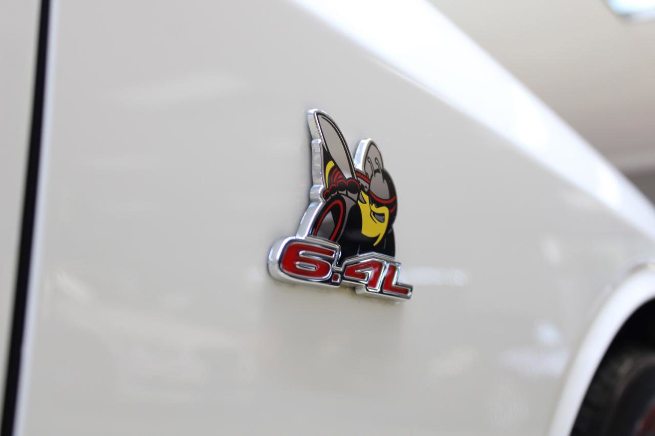 Used 2016 Dodge Challenger R/T Scat Pack w/ Leather Interior Group image 14