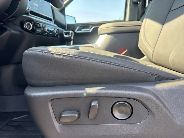 New 2026 GMC Sierra 1500 Elevation w/ Elevation Premium Package AWD/4WD image 14