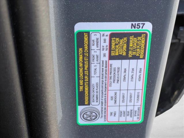 New 2026 Hyundai Elantra SEL Sport Premium image 20