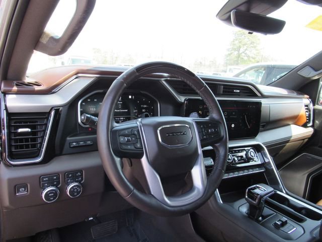 Used 2023 GMC Sierra 1500 Denali AWD/4WD image 15