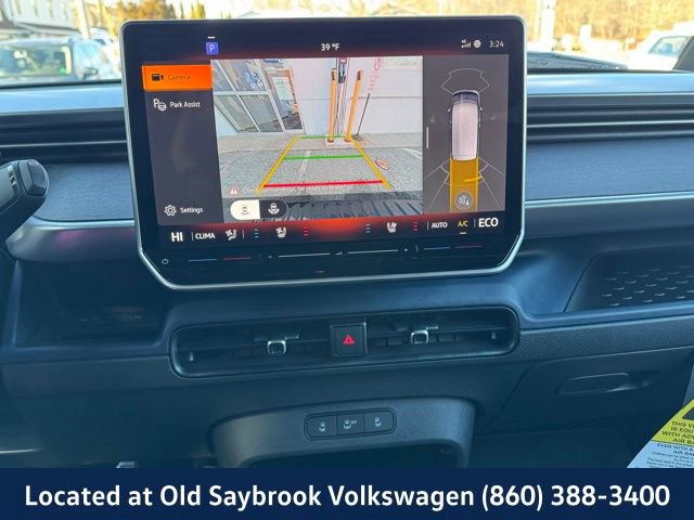 New 2025 Volkswagen ID. Buzz Pro S image 35
