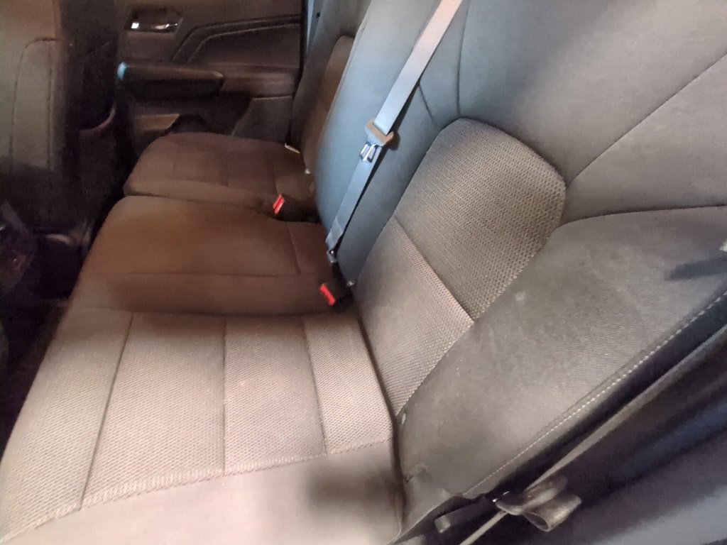 Used 2024 Chevrolet Colorado LT w/ LT Convenience Package image 17