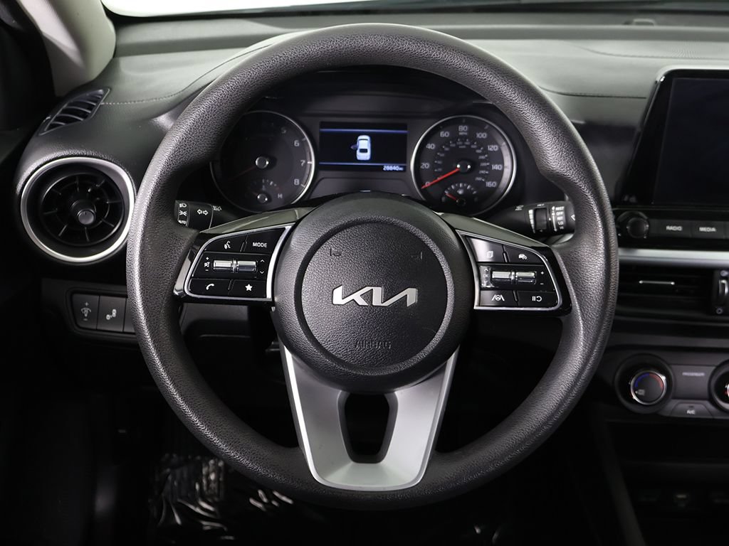 Used 2022 Kia Forte LXS w/ LXS Technology Package FWD image 35