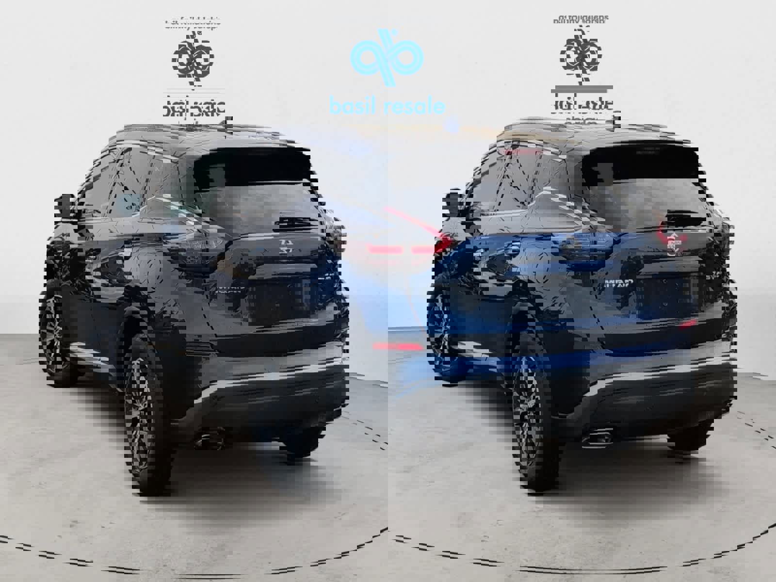 Used 2021 Nissan Murano SV image 7