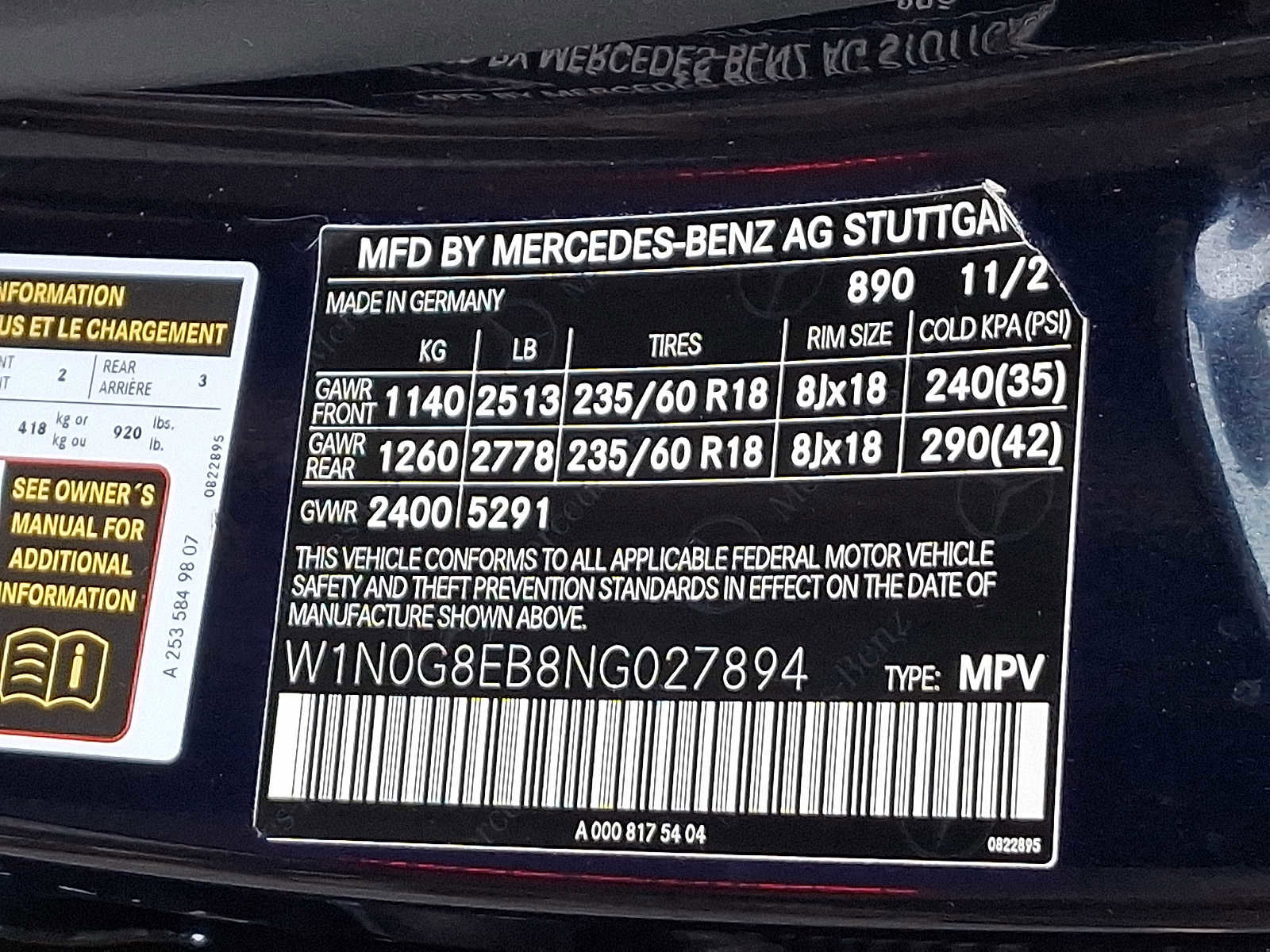 Used 2022 Mercedes-Benz GLC 300 4MATIC image 27