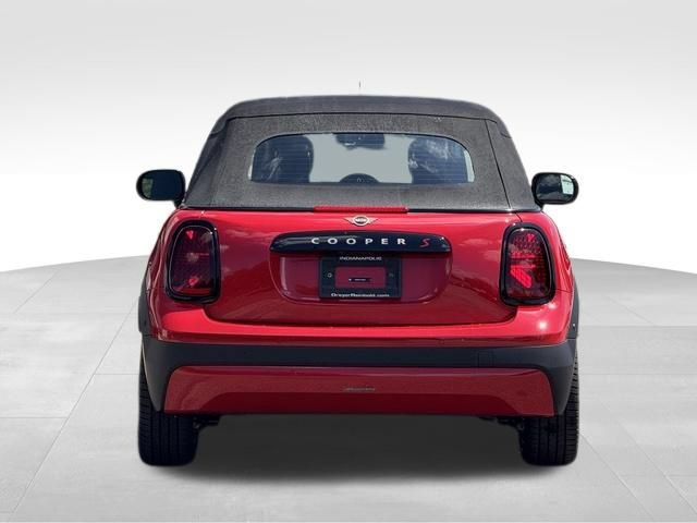 New 2026 MINI Cooper S FWD image 6