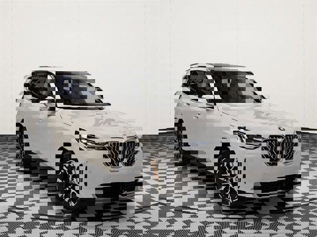 New 2026 BMW X3 xDrive30