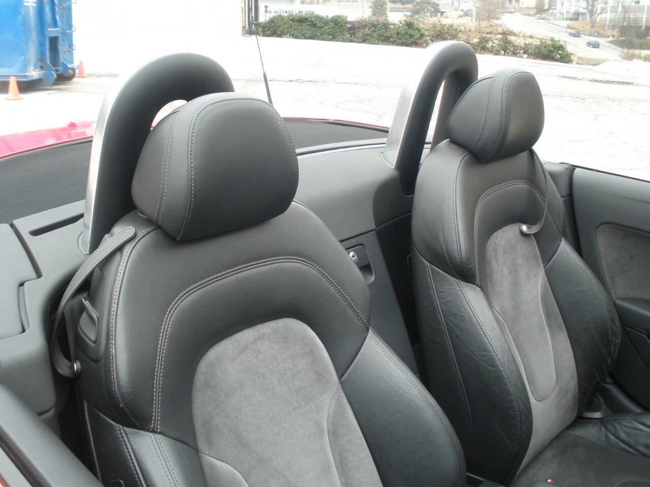Used 2009 Audi TT 2.0T Premium image 29