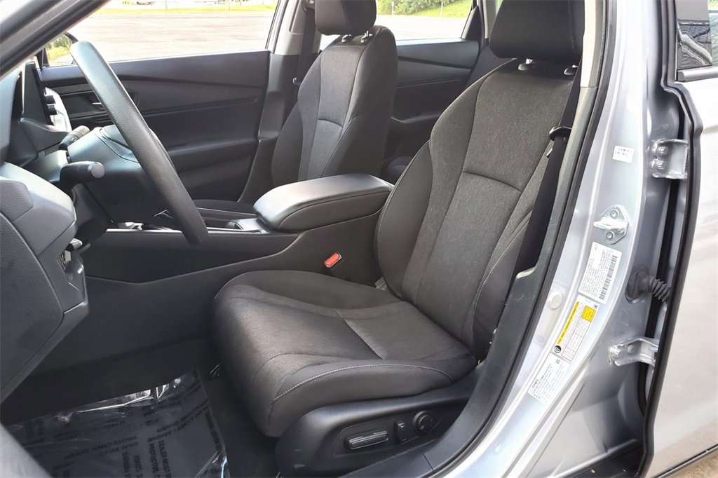 Used 2024 Honda Accord EX image 10