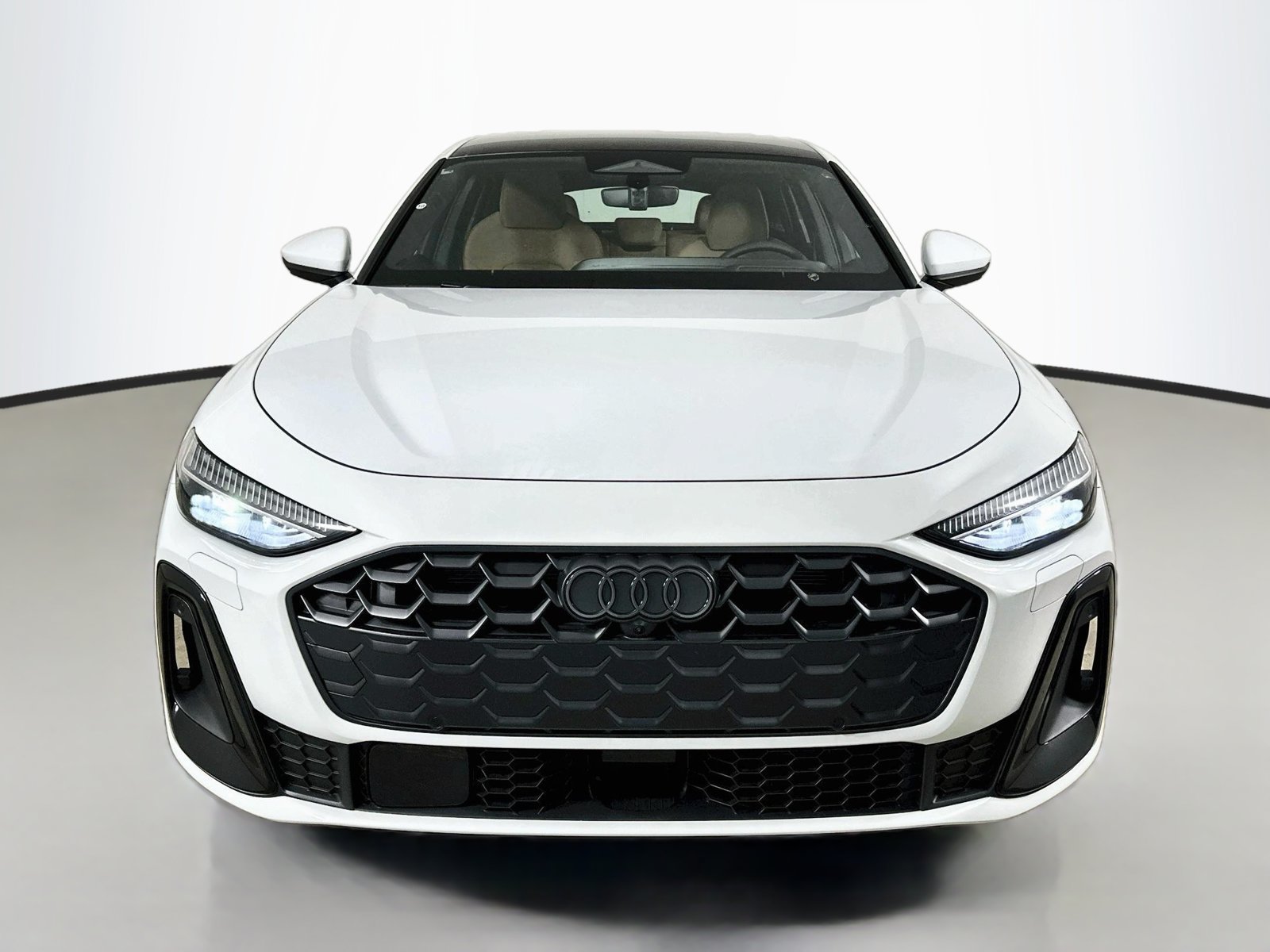 New 2026 Audi A5 Premium Plus AWD/4WD image 2
