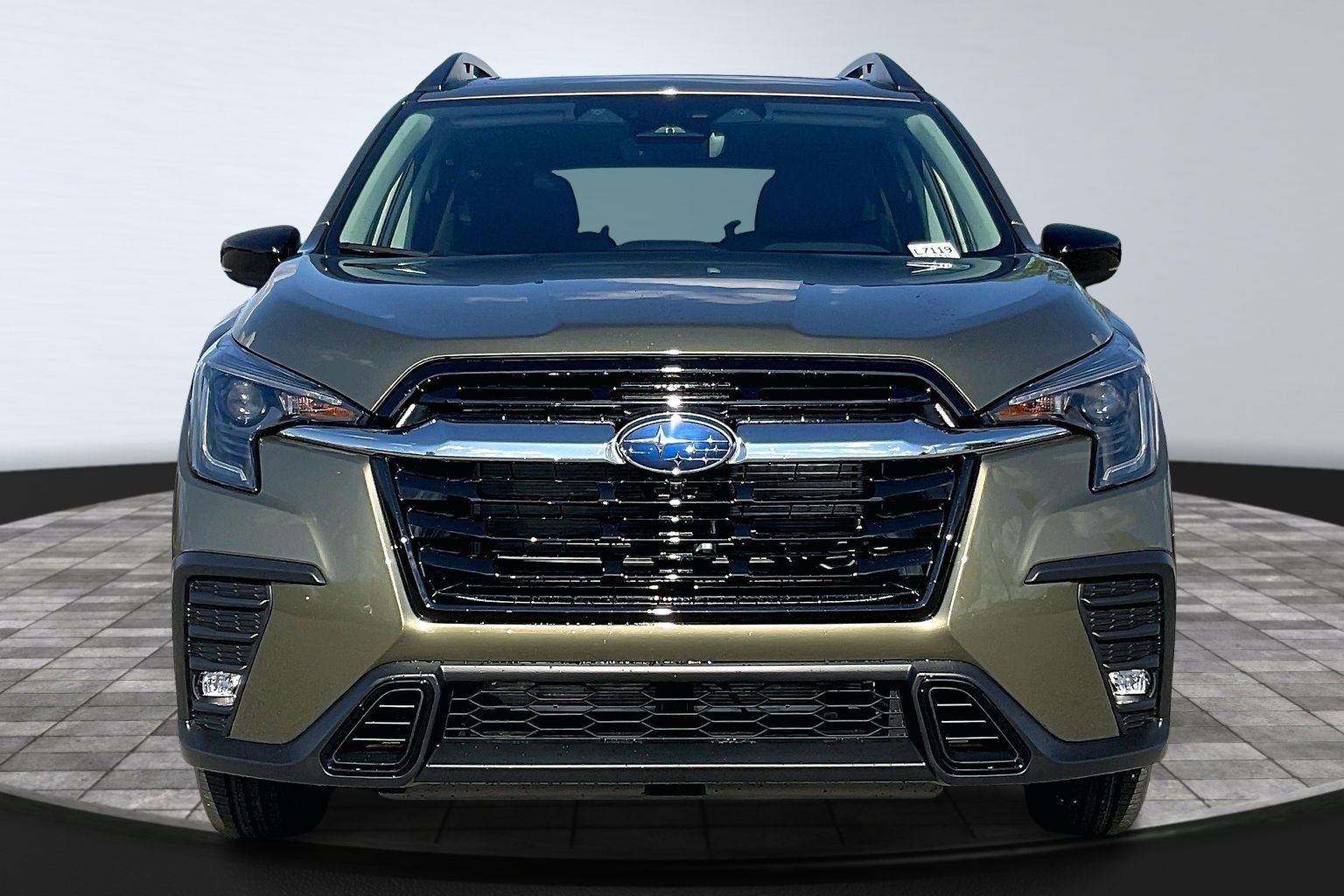 New 2026 Subaru Ascent Limited image 13