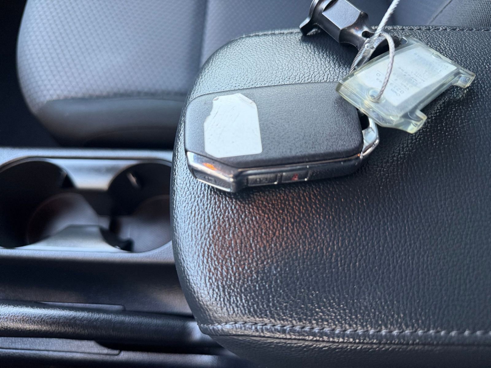 Used 2025 Kia Soul LX w/ LX Technology Package image 21