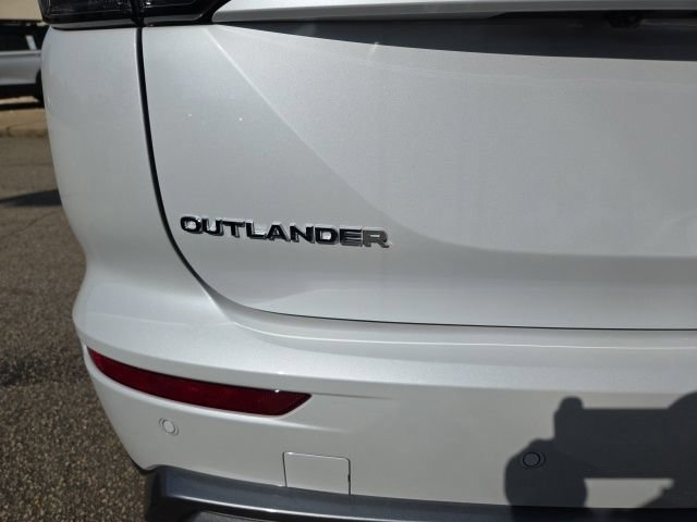 New 2026 Mitsubishi Outlander SE AWD/4WD image 33