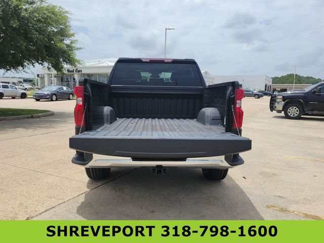 Used 2023 Chevrolet Silverado 1500 LT RWD image 26