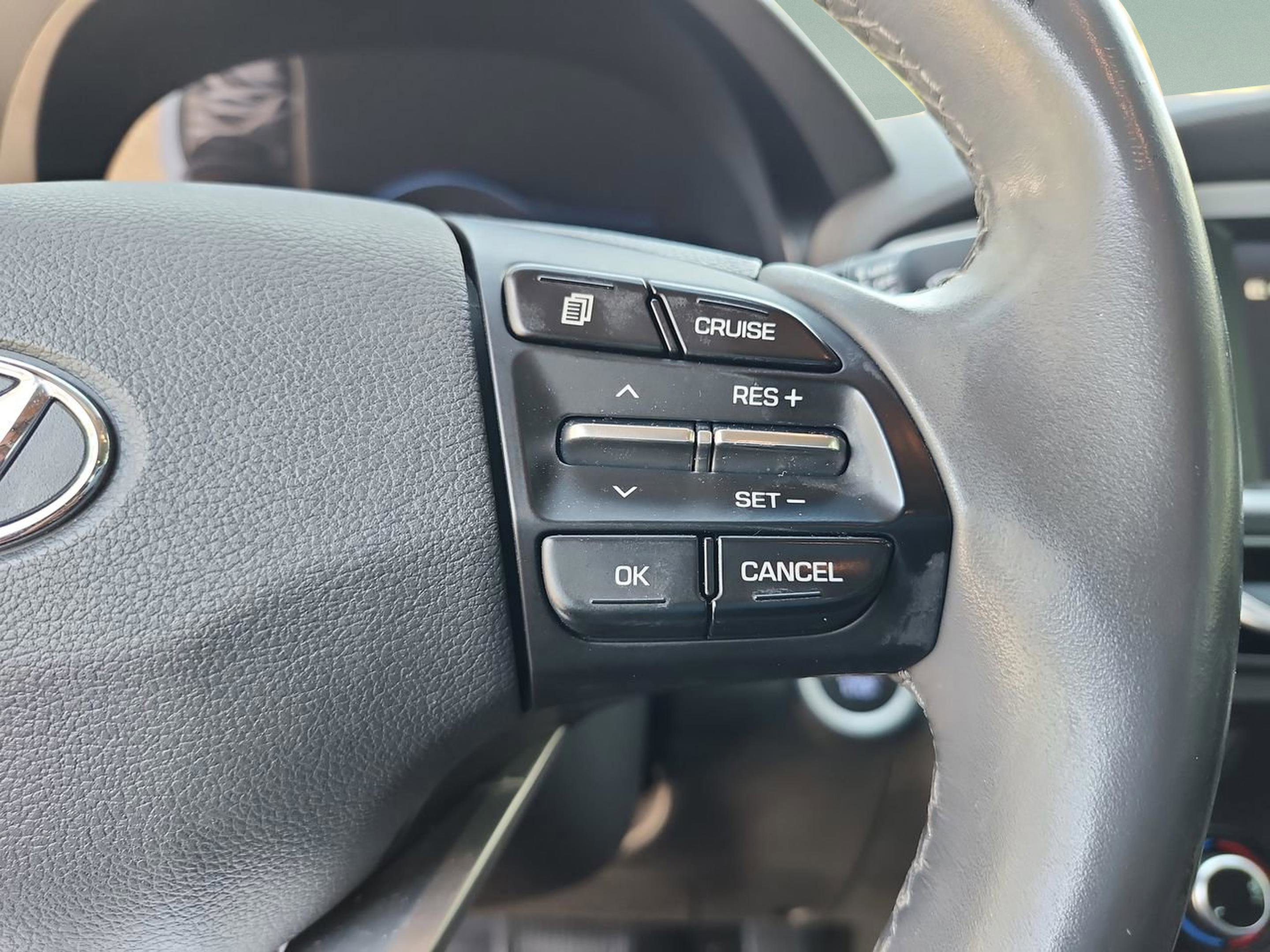 Used 2017 Hyundai Ioniq SEL image 23