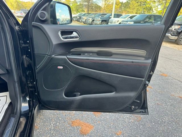 Used 2016 Dodge Durango R/T w/ Trailer Tow Group IV image 10