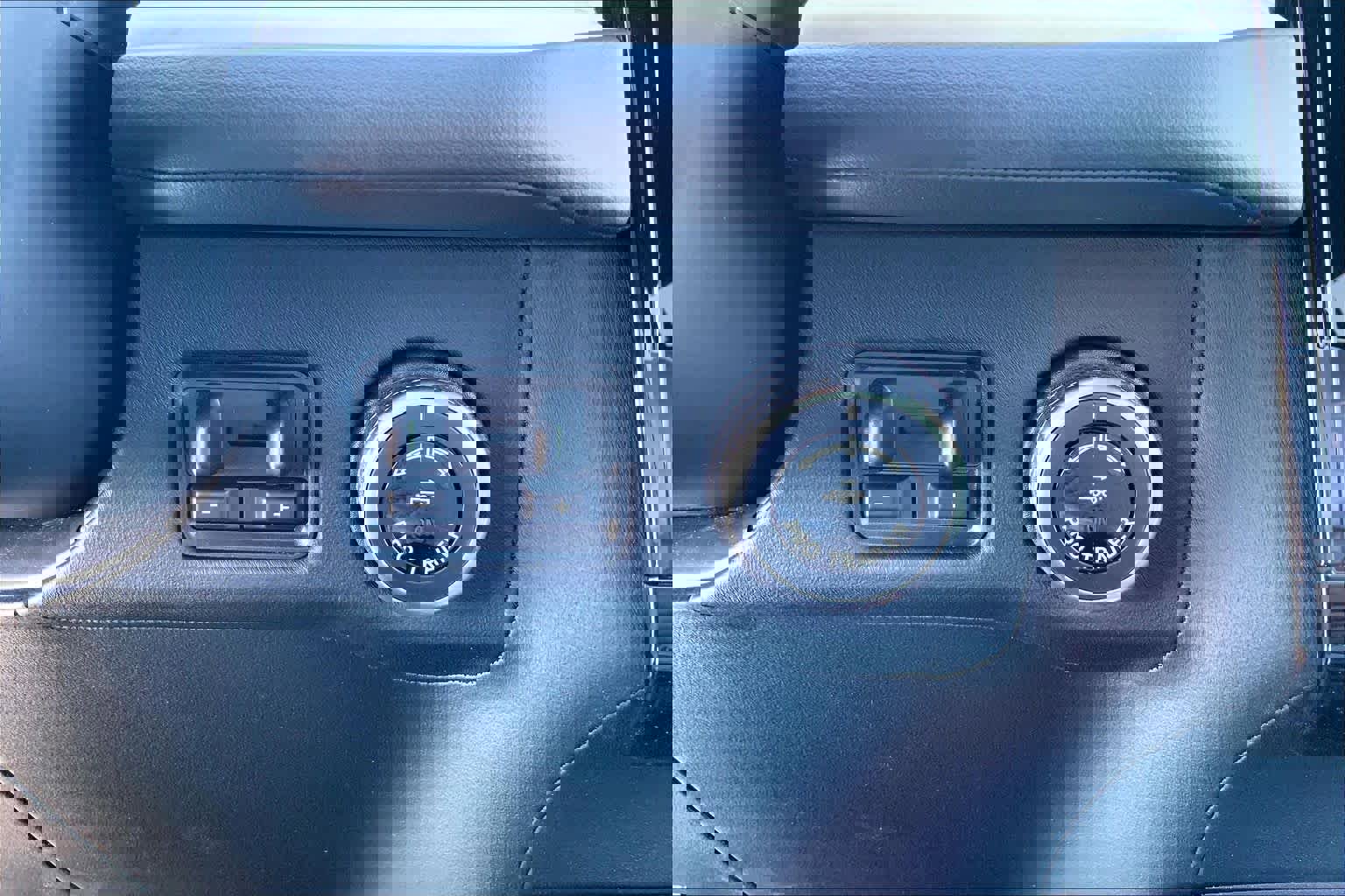 New 2026 Lincoln Navigator Reserve w/ Jet Appearance Package image 20