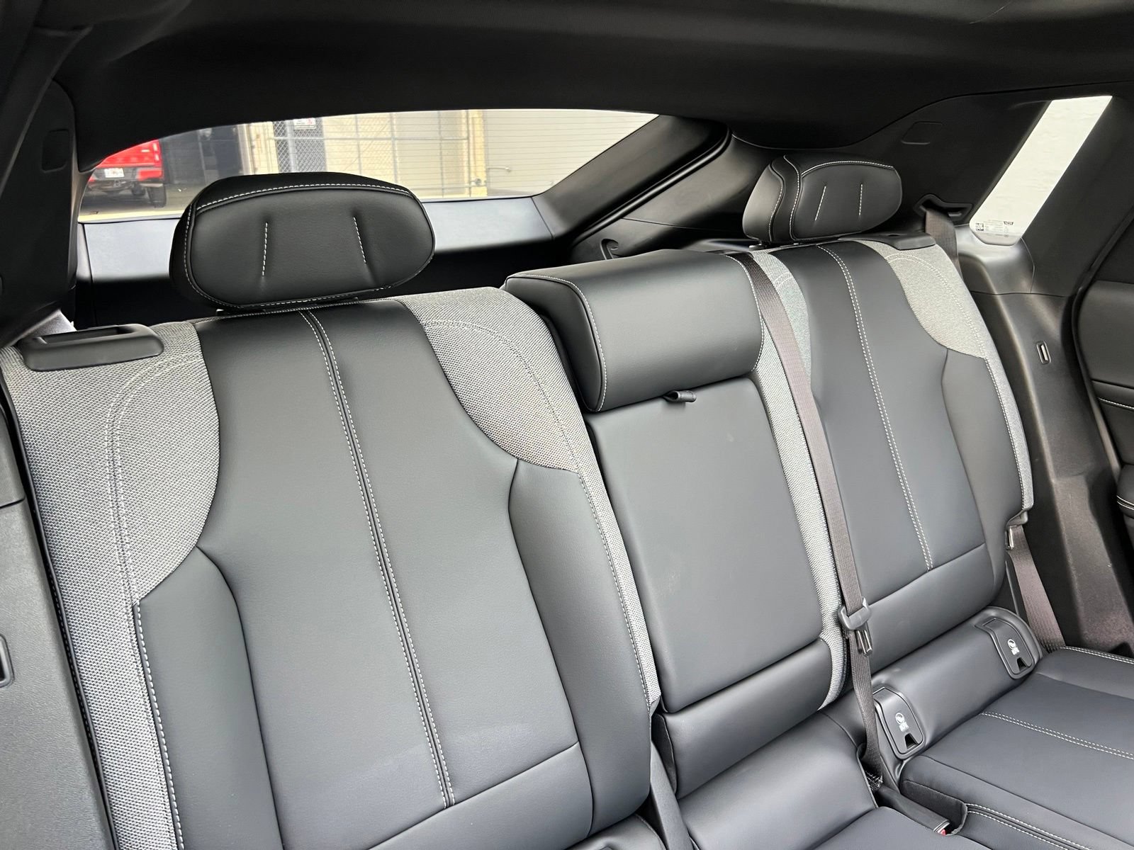 Used 2024 Cadillac Lyriq Tech AWD/4WD image 62