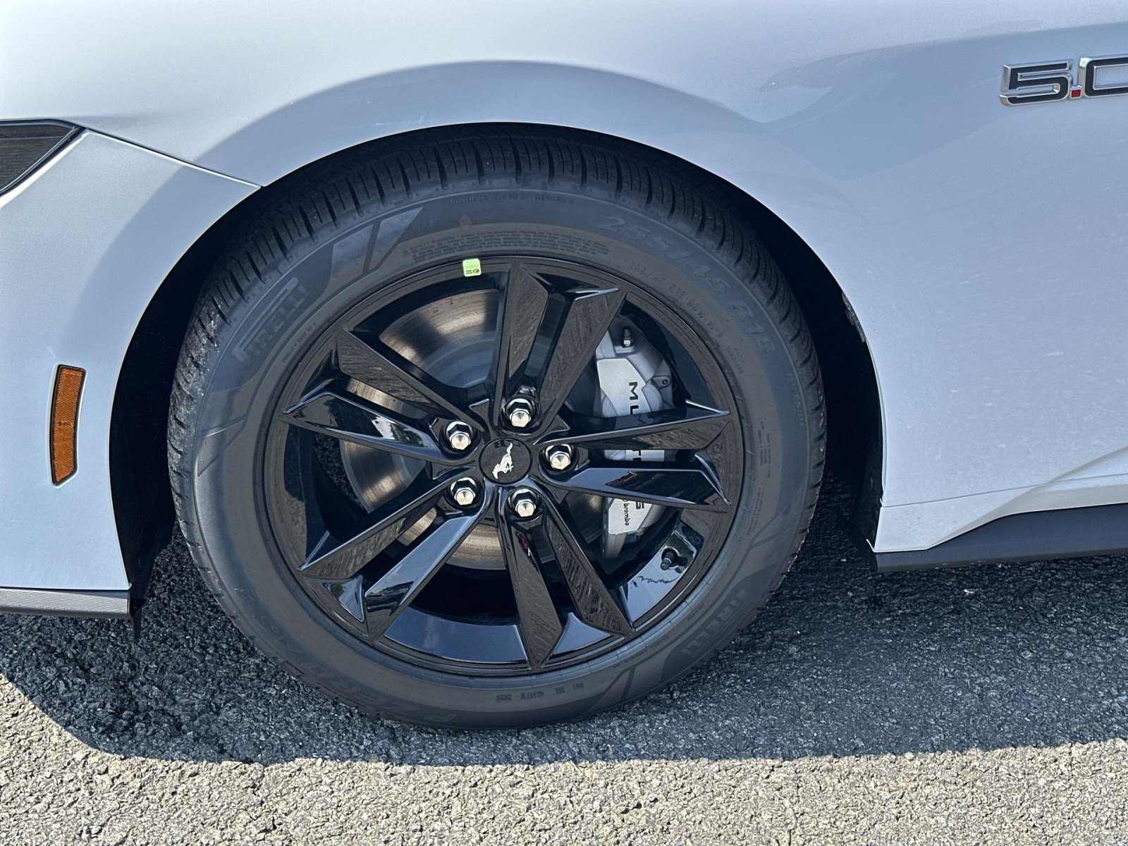 New 2026 Ford Mustang GT RWD image 13