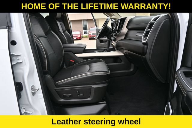 Used 2022 RAM 3500 Laramie RWD image 65