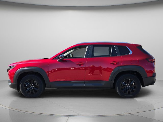 New 2026 MAZDA CX-50 2.5 Hybrid w/ Weather Package AWD/4WD image 2
