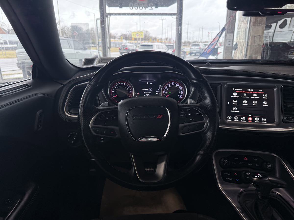 Used 2021 Dodge Challenger GT w/ Plus Package image 41