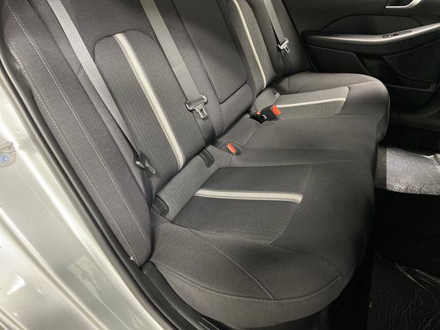 New 2025 Hyundai Sonata SEL image 29