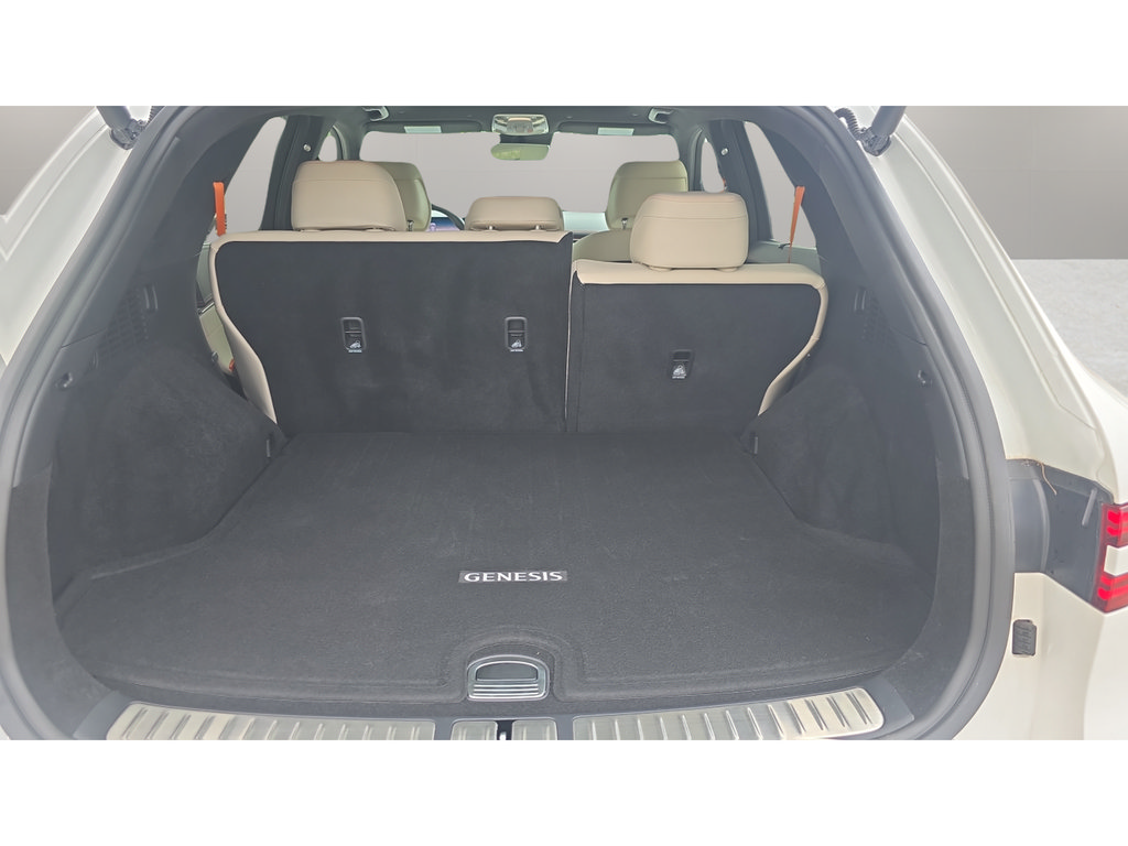 New 2026 Genesis GV70 3.5T Sport Prestige AWD/4WD image 9