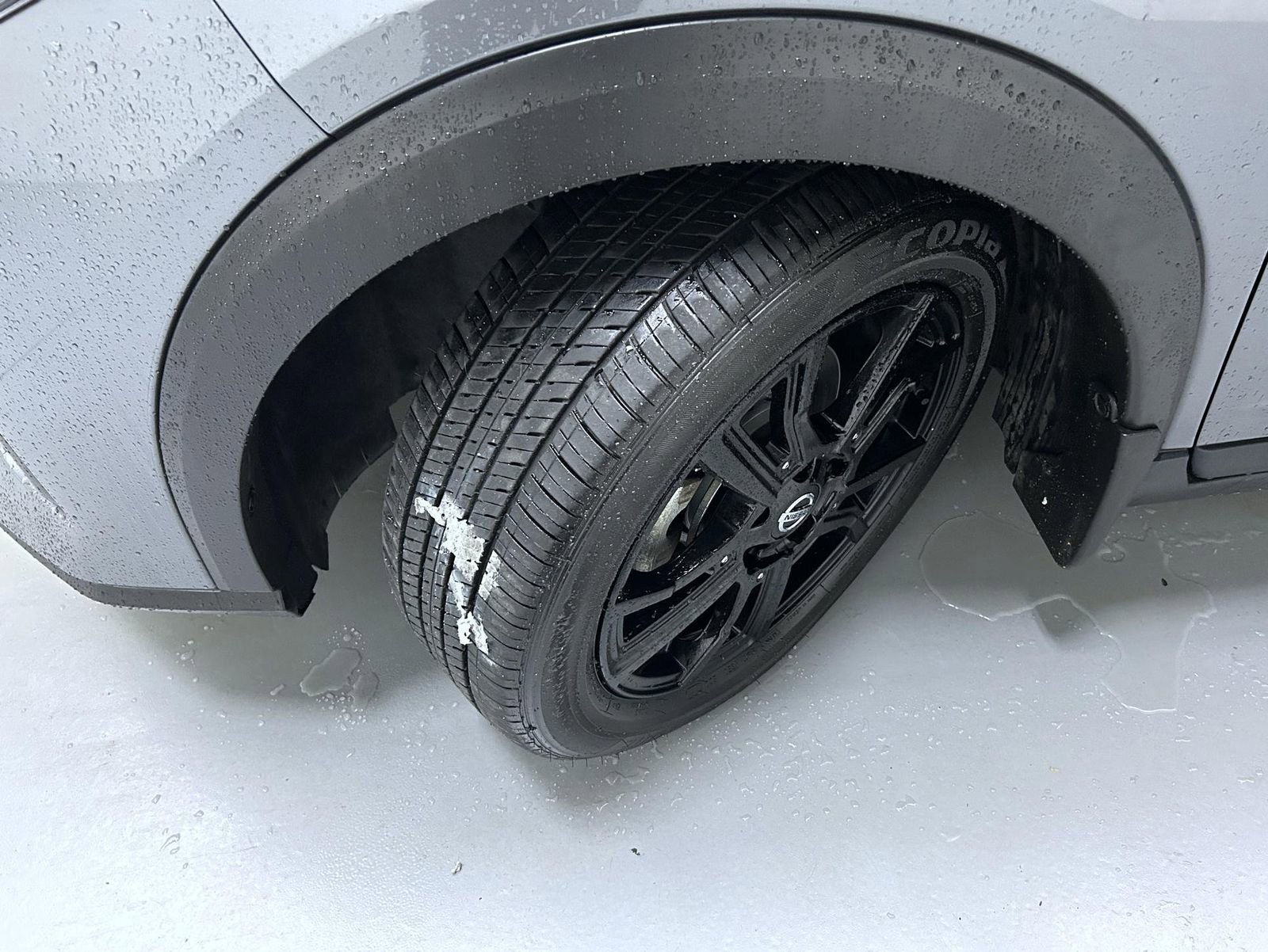 Used 2021 Nissan Kicks SV image 23