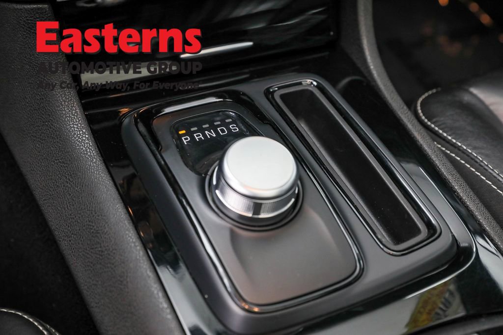Used 2023 Chrysler 300 S image 13