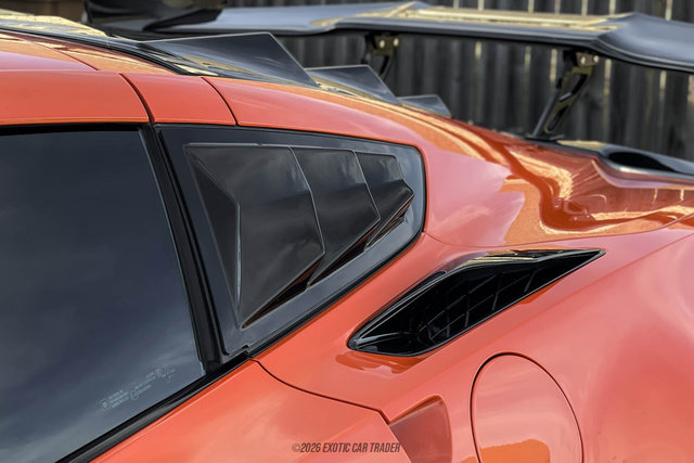 Used 2019 Chevrolet Corvette Z06 RWD image 62