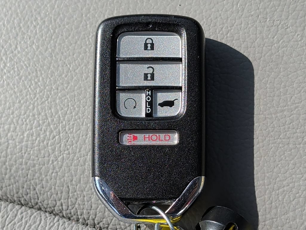 Used 2019 Honda Pilot Touring image 39