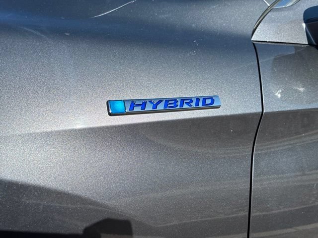 Used 2017 Honda Accord EX-L image 5