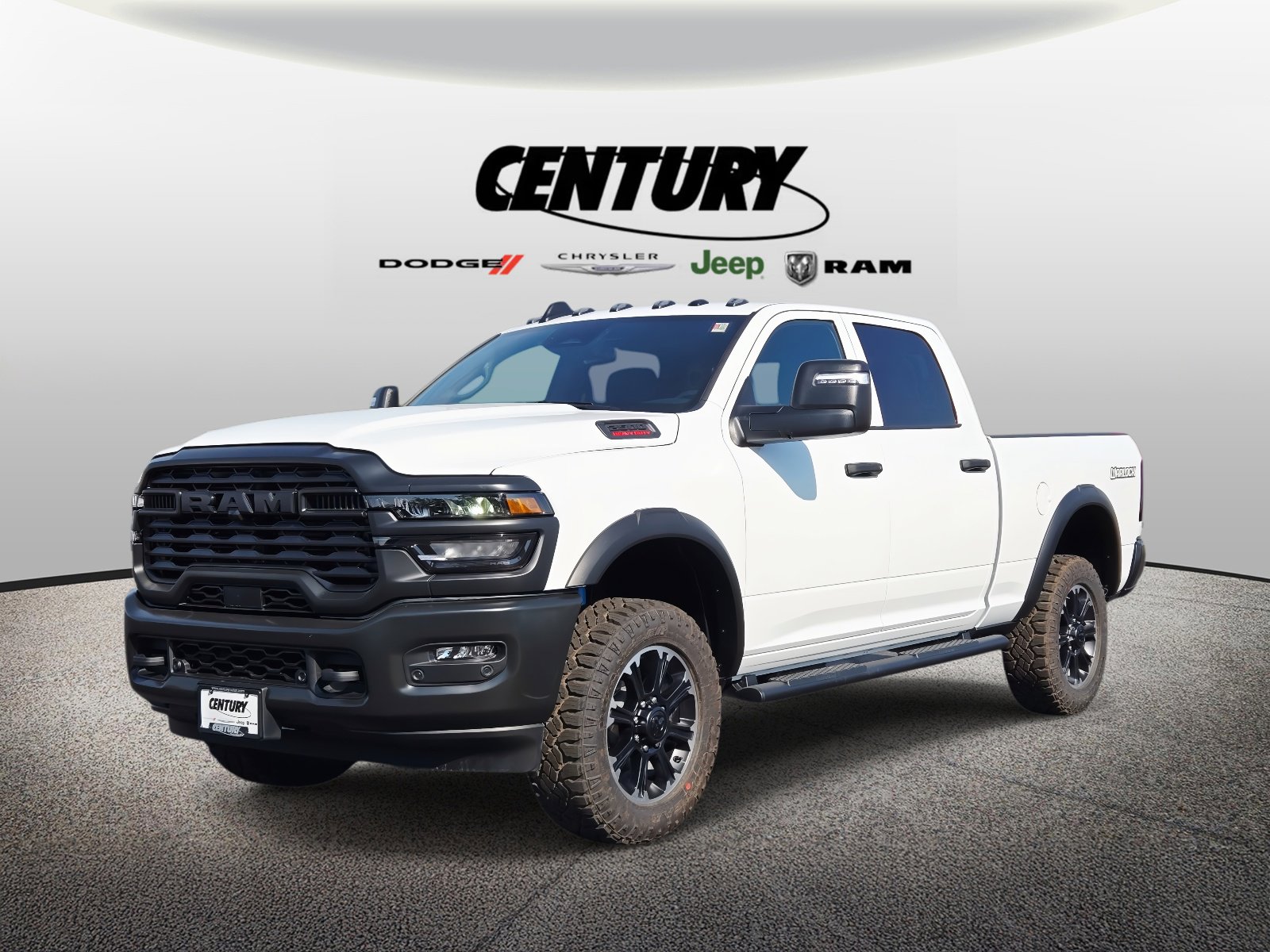 New 2026 RAM 2500 Tradesman image 7