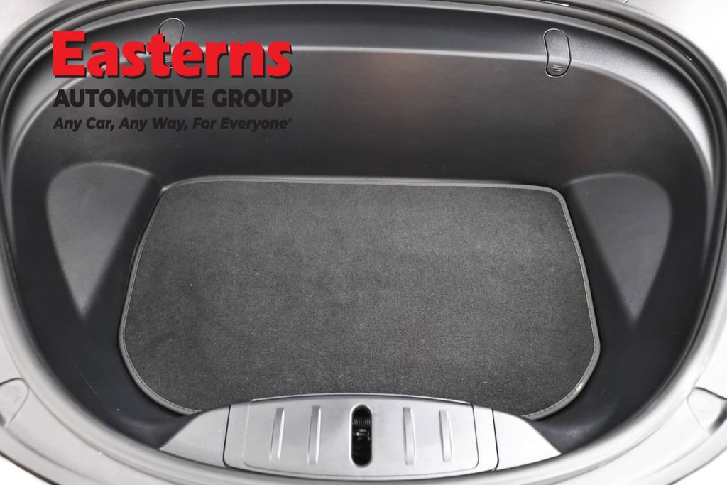 Used 2019 Tesla Model 3 Standard Range RWD image 7