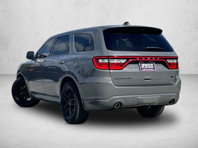 Used 2022 Dodge Durango R/T w/ Trailer Tow Group IV RWD image 13