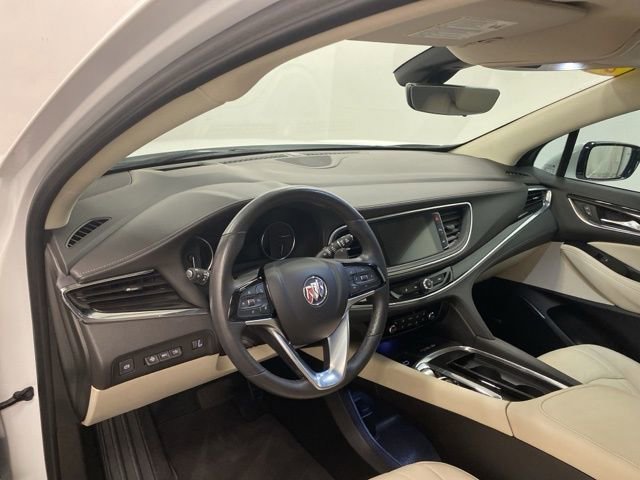 Used 2023 Buick Enclave Premium w/ Experience Buick Package image 7
