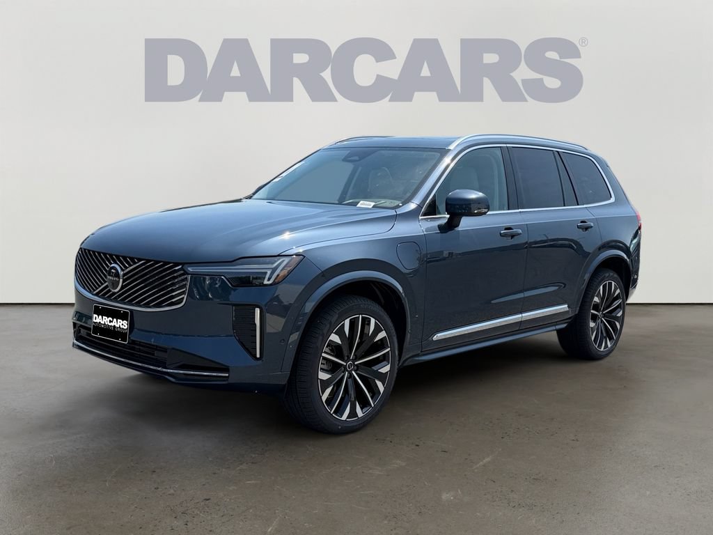 New 2026 Volvo XC90 T8 Ultra w/ Protection Package Premier AWD/4WD image 2