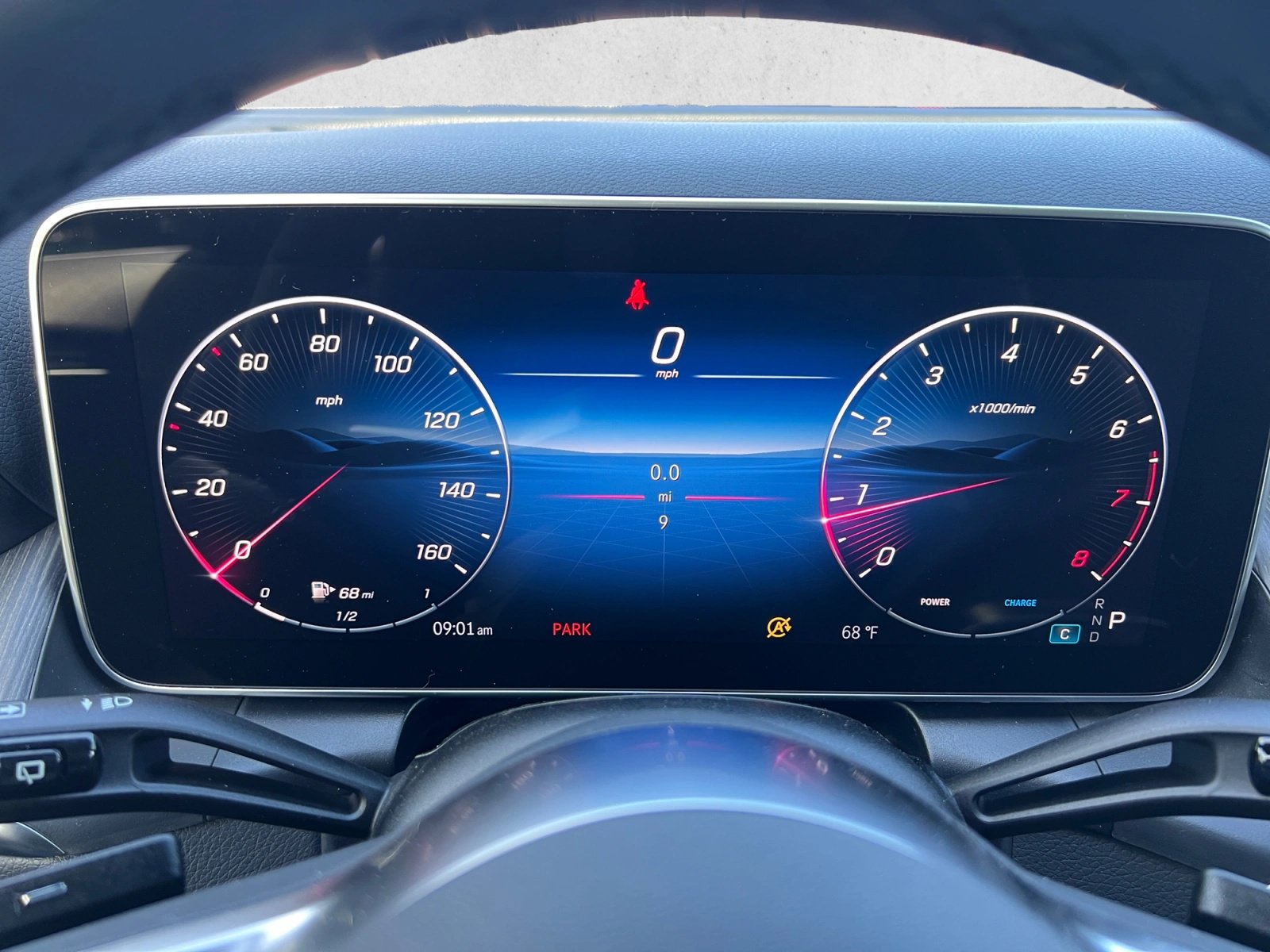 New 2026 Mercedes-Benz GLC 300 4MATIC image 12