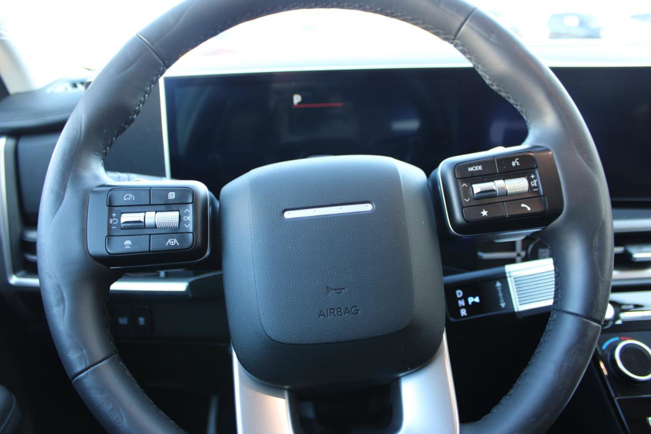 Used 2025 Hyundai Santa Fe SEL image 19