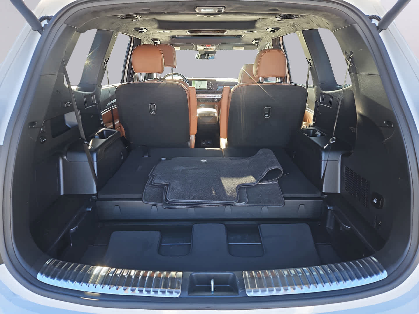 Used 2023 Kia Telluride SX Prestige X-Pro image 36