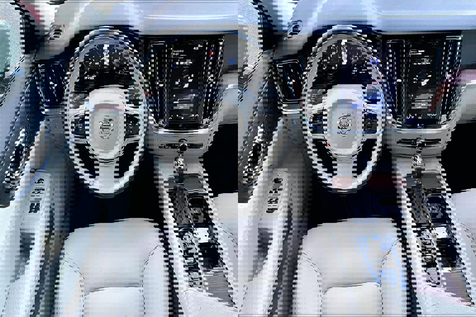 Used 2020 Volvo S60 T5 Momentum image 5