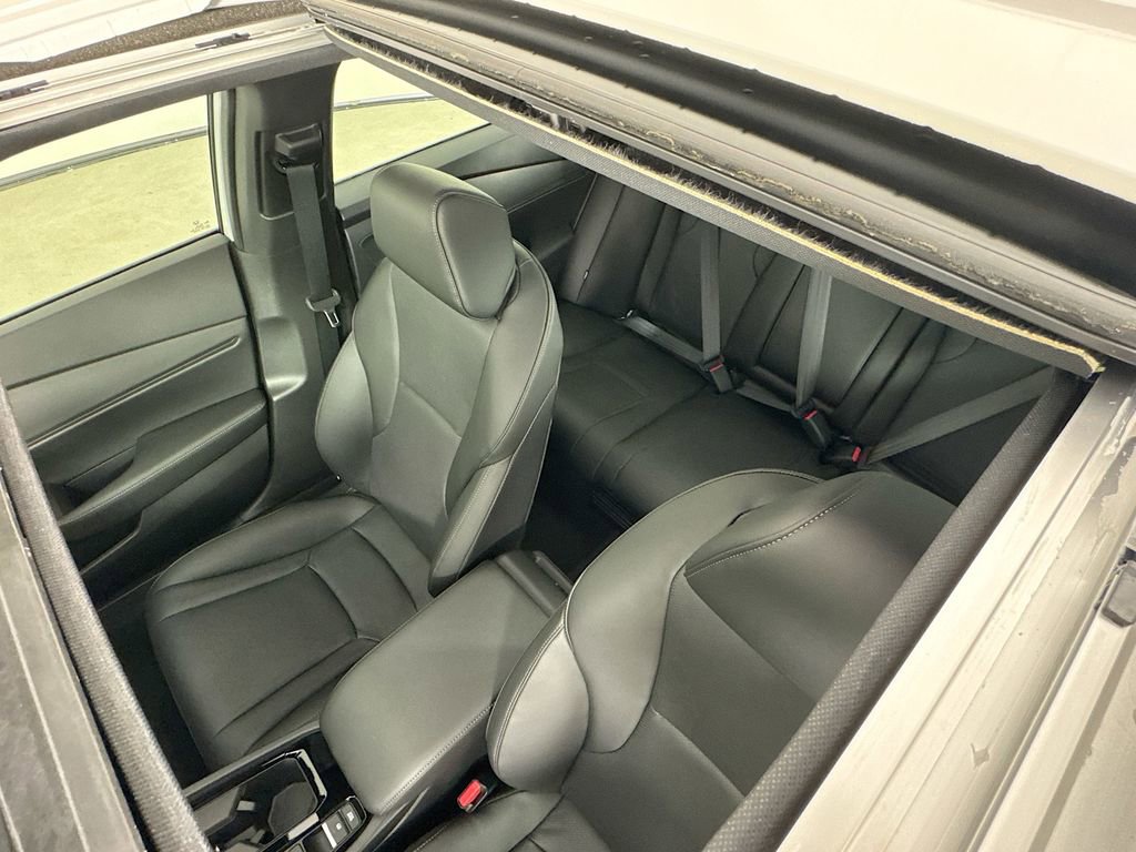 New 2026 Honda Accord Sport image 31