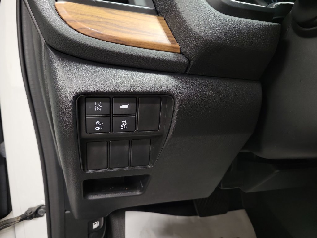 Used 2021 Honda CR-V EX-L image 26