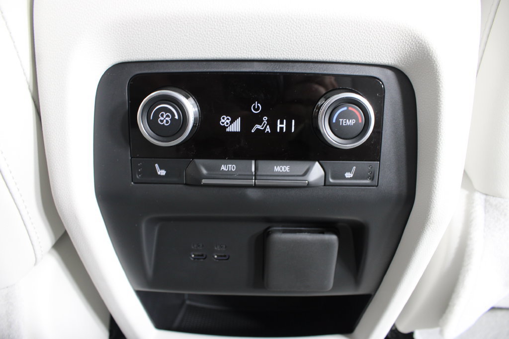 New 2027 Buick Enclave Avenir AWD/4WD image 21