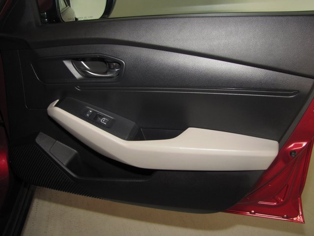 Certified 2024 Honda Accord LX image 20